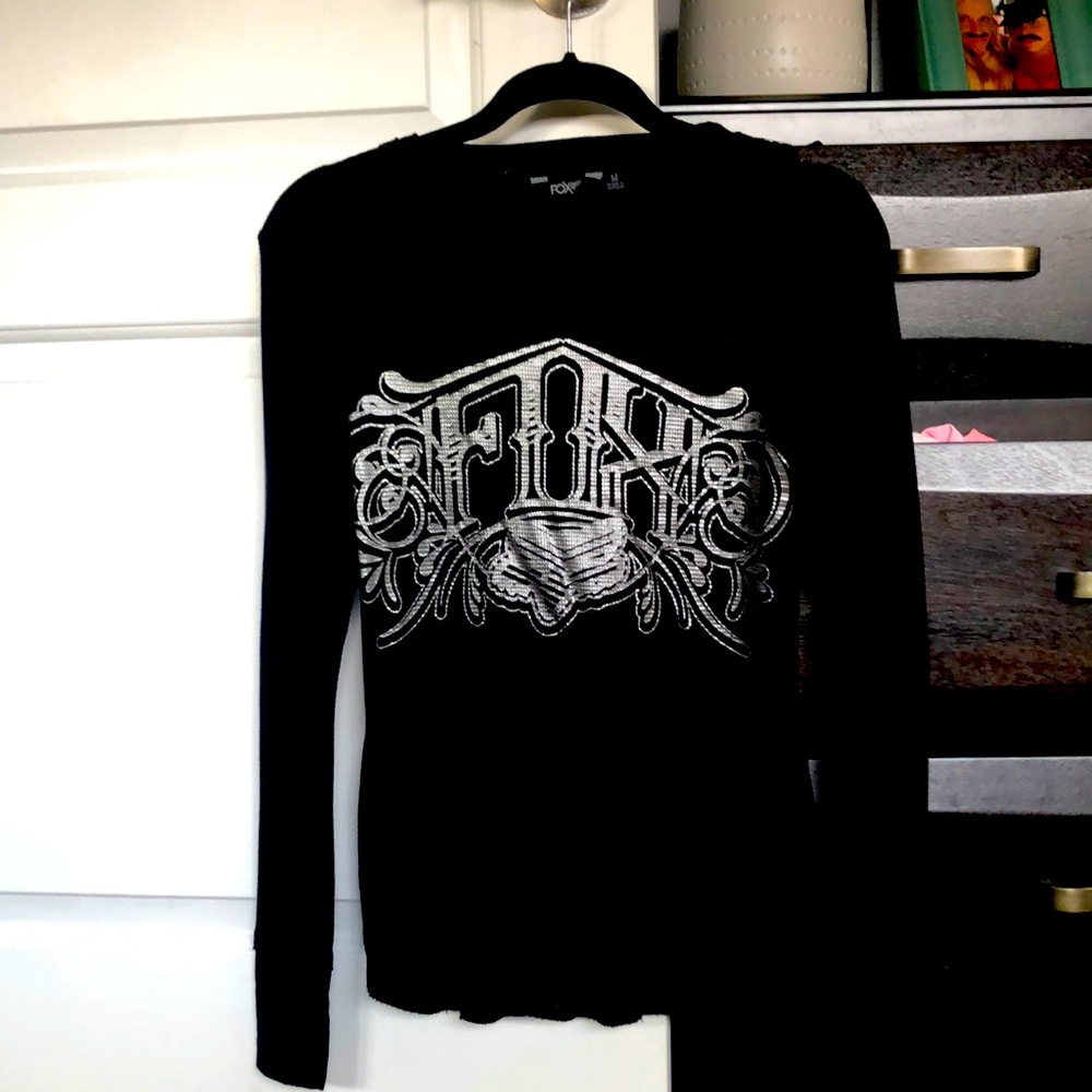 Fox thermal